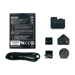 Промышленный планшет Unitech TB85 Plus Промышленный планшет Unitech TB85 Plus
