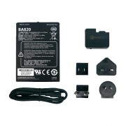 Промышленный планшет Unitech TB85 Plus