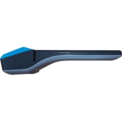 Смарт-терминал aQsi 6 с эквайрингом Смарт-терминал aQsi 6 с эквайрингом