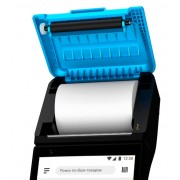 Смарт-терминал aQsi 6 с эквайрингом