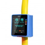 Терминал оплаты aQsi Cube транспорт Терминал оплаты aQsi Cube транспорт