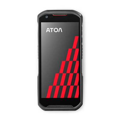 Терминал сбора данных Атол Smart T20 Терминал сбора данных Атол Smart T20