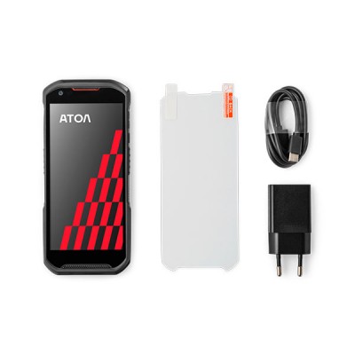 Терминал сбора данных Атол Smart T20 Терминал сбора данных Атол Smart T20