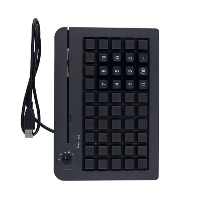 POS-клавиатуры МойPOS MKB-0050 USB, MSR POS-клавиатуры МойPOS MKB-0050 USB, MSR