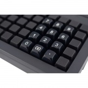 POS-клавиатуры МойPOS MKB-0050 USB, MSR