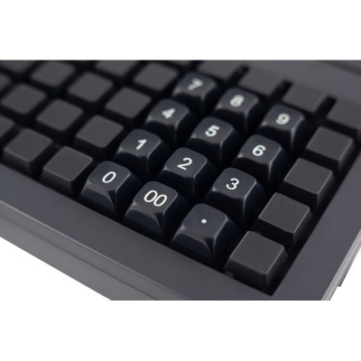 POS-клавиатуры МойPOS MKB-0050 USB, MSR POS-клавиатуры МойPOS MKB-0050 USB, MSR