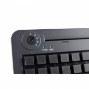POS-клавиатуры МойPOS MKB-0050 USB, MSR