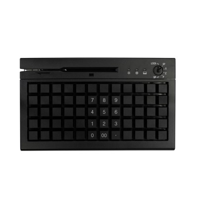 POS-клавиатура МойPOS MKB-0060 POS-клавиатура МойPOS MKB-0060
