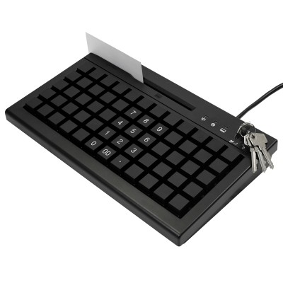 POS-клавиатура МойPOS MKB-0060 POS-клавиатура МойPOS MKB-0060