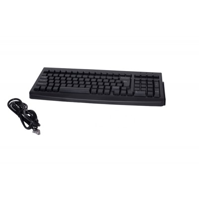 POS-клавиатура МойPOS MKB-0101 USB, MSR POS-клавиатура МойPOS MKB-0101 USB, MSR