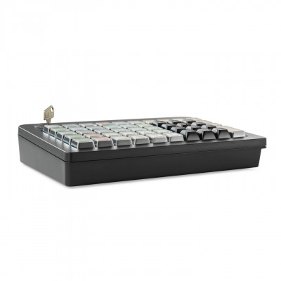 POS-клавиатура АТОЛ KB-50 POS-клавиатура АТОЛ KB-50