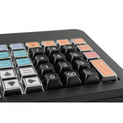 POS-клавиатура АТОЛ KB-50 POS-клавиатура АТОЛ KB-50