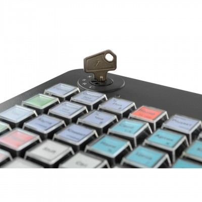 POS-клавиатура АТОЛ KB-50 POS-клавиатура АТОЛ KB-50