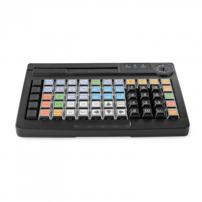 POS-клавиатура АТОЛ KB-60 POS-клавиатура АТОЛ KB-60