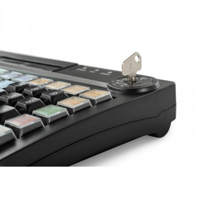 POS-клавиатура АТОЛ KB-60 POS-клавиатура АТОЛ KB-60