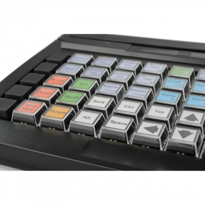 POS-клавиатура АТОЛ KB-60 POS-клавиатура АТОЛ KB-60