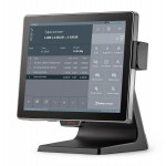 POS-терминал АТОЛ Jazz 15 PRO MSR, Windows 10 IoT POS-терминал АТОЛ Jazz 15 PRO MSR, Windows 10 IoT