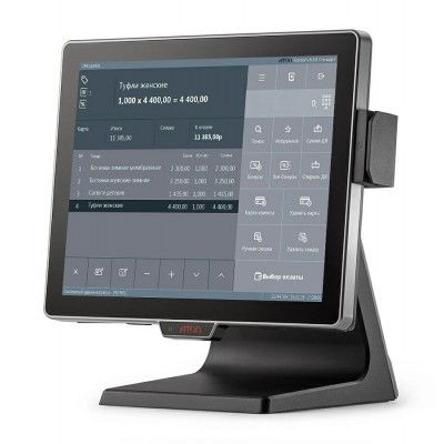 POS-терминал АТОЛ Jazz 15 PRO MSR, Windows 10 IoT POS-терминал АТОЛ Jazz 15 PRO MSR, Windows 10 IoT