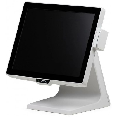 POS-терминал АТОЛ Jazz 15 PRO MSR, Windows 10 IoT POS-терминал АТОЛ Jazz 15 PRO MSR, Windows 10 IoT