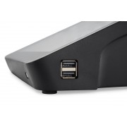 POS-терминал АТОЛ Optima 8, без АКБ, c ОС