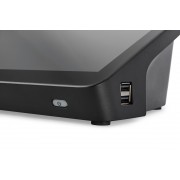 POS-терминал АТОЛ Optima 8, без АКБ, c ОС