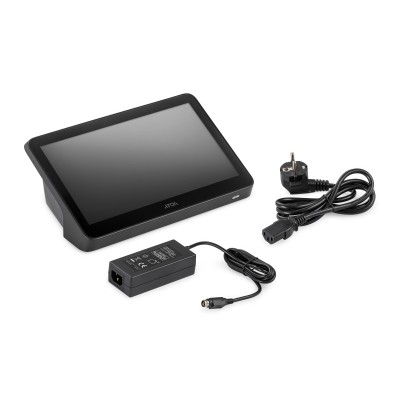 POS-терминал АТОЛ Optima 8, без АКБ, c ОС POS-терминал АТОЛ Optima 8, без АКБ, c ОС