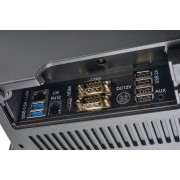 POS-терминал АТОЛ Optima 8, без АКБ, c ОС