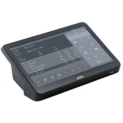POS-терминал АТОЛ Optima V7 Lite POS-терминал АТОЛ Optima V7 Lite