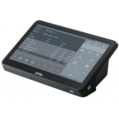 POS-терминал АТОЛ Optima V7 Lite POS-терминал АТОЛ Optima V7 Lite