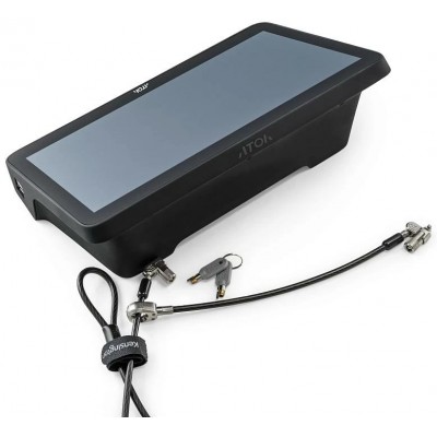 POS-терминал АТОЛ Optima V7 Lite POS-терминал АТОЛ Optima V7 Lite