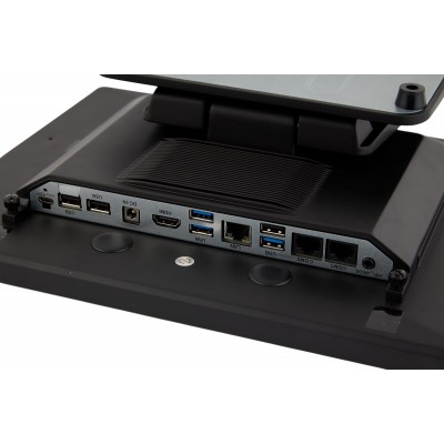 POS-терминал АТОЛ Нео 16 vPro SSD 256 GB POS-терминал АТОЛ Нео 16 vPro SSD 256 GB