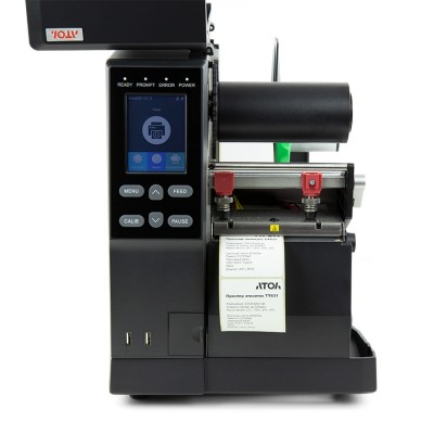 Атол ТТ621 Атол ТТ621