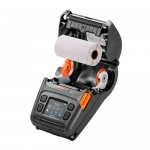 Мобильный принтер этикеток Bixolon XM7-30 Мобильный принтер этикеток Bixolon XM7-30