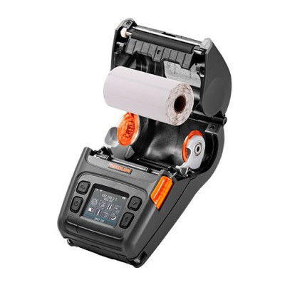 Мобильный принтер этикеток Bixolon XM7-30 Мобильный принтер этикеток Bixolon XM7-30