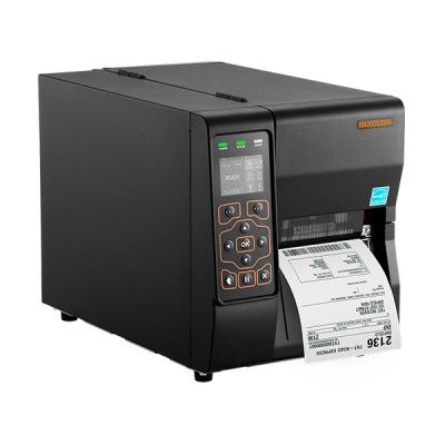 Промышленный принтер этикеток Bixolon XT3-40/XT3-43 Промышленный принтер этикеток Bixolon XT3-40/XT3-43