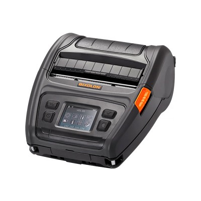 Мобильный принтер этикеток Bixolon XM7-40 Мобильный принтер этикеток Bixolon XM7-40