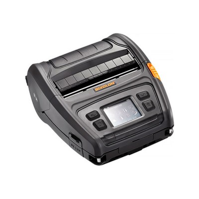 Мобильный принтер этикеток Bixolon XM7-40 Мобильный принтер этикеток Bixolon XM7-40