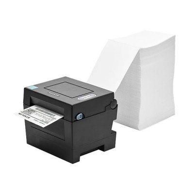 Принтер этикеток Bixolon SLP-DL410KV Принтер этикеток Bixolon SLP-DL410KV