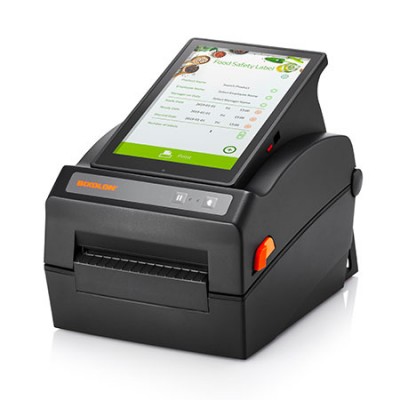 Принтер этикеток Bixolon XQ-840 Принтер этикеток Bixolon XQ-840