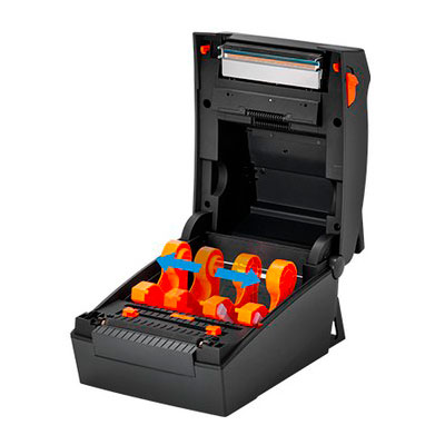 Принтер этикеток Bixolon XQ-840 Принтер этикеток Bixolon XQ-840