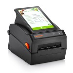 Принтер этикеток Bixolon XQ-843 Принтер этикеток Bixolon XQ-843