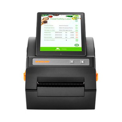 Принтер этикеток Bixolon XQ-843 Принтер этикеток Bixolon XQ-843