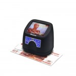 Просмотровый детектор банкнот Cassida MFD1 Просмотровый детектор банкнот Cassida MFD1