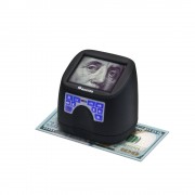Просмотровый детектор банкнот Cassida MFD1