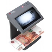 Просмотровый детектор банкнот Cassida Primero Laser Антистокс