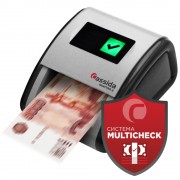 Автоматический детектор банкнот Cassida Quattro Z