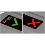 Автоматический детектор банкнот Cassida Sirius S Автоматический детектор банкнот Cassida Sirius S