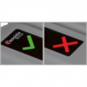 Автоматический детектор банкнот Cassida Sirius S