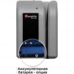 Автоматический детектор банкнот Cassida Sirius S Автоматический детектор банкнот Cassida Sirius S
