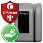 Автоматический детектор банкнот Cassida Sirius S Автоматический детектор банкнот Cassida Sirius S